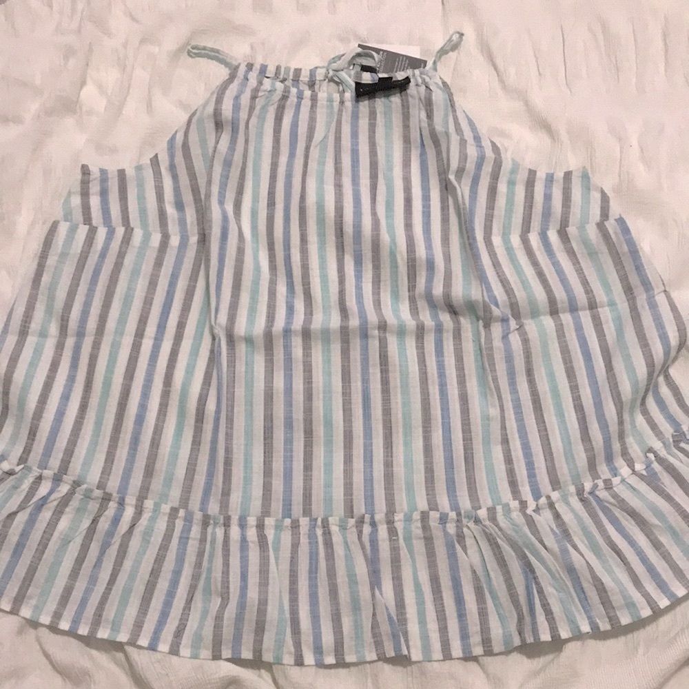 NWT- Lane Bryant - 12